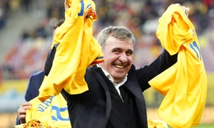 Gică Hagi Sportpictures png