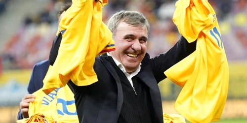 Gică Hagi Sportpictures png