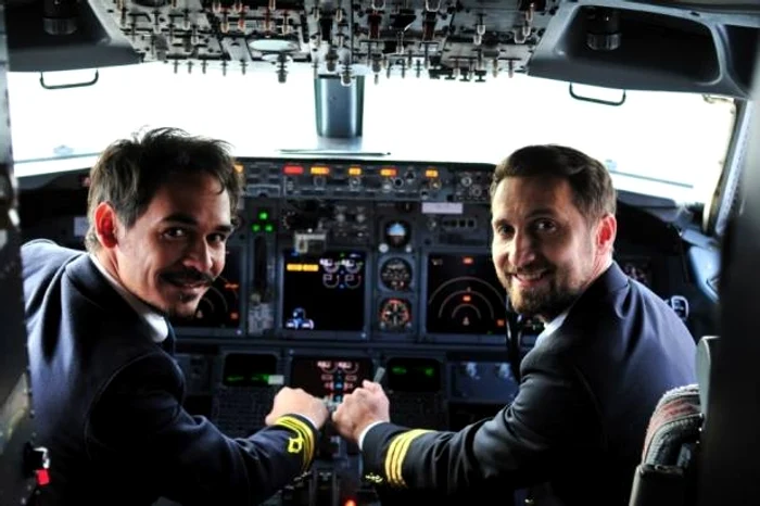 
    Răzvan și Dani nu au planuri foarte mari pentru sărbătoriFoto: Arhiva personală  