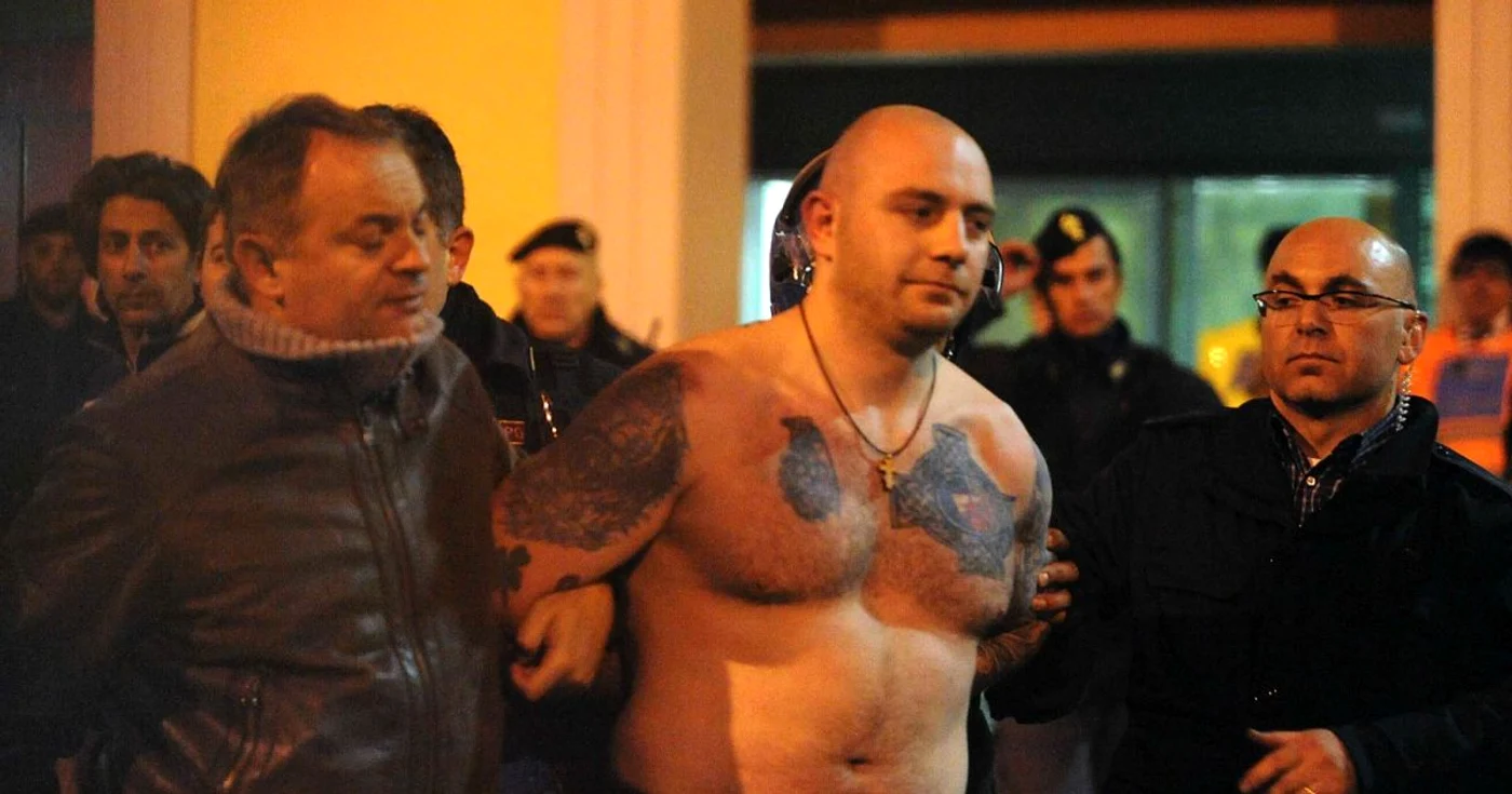 Ivan Bogdanov