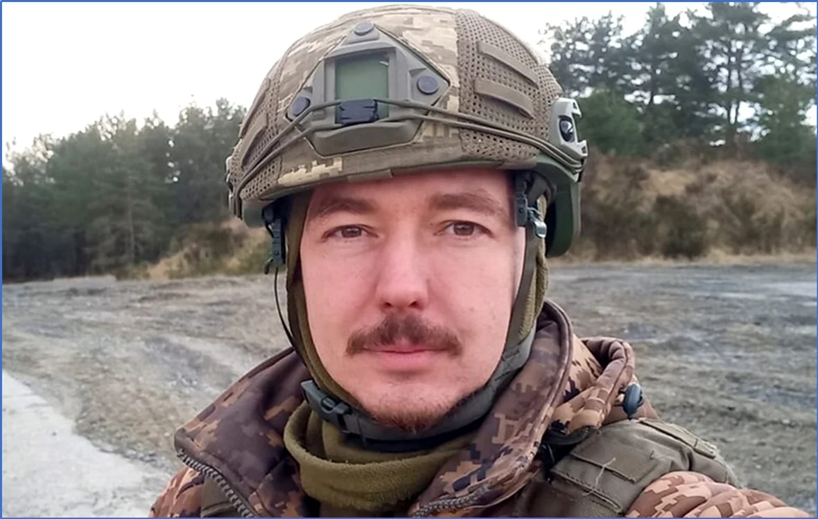 Foto: Arhivă Brigada 47 Mecanizată / censor.net