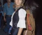 Actriţa Nathalie Delon la nunta lui Mick Jagger cu Bianca Perez-Mora Macias in Saint-Tropez Franţa mai 1971 FOTO Getty Images / Keystone / Hulton Archive