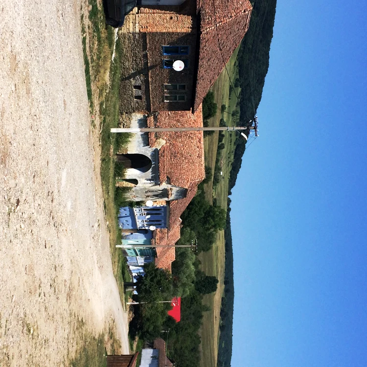 Satul Roadeș