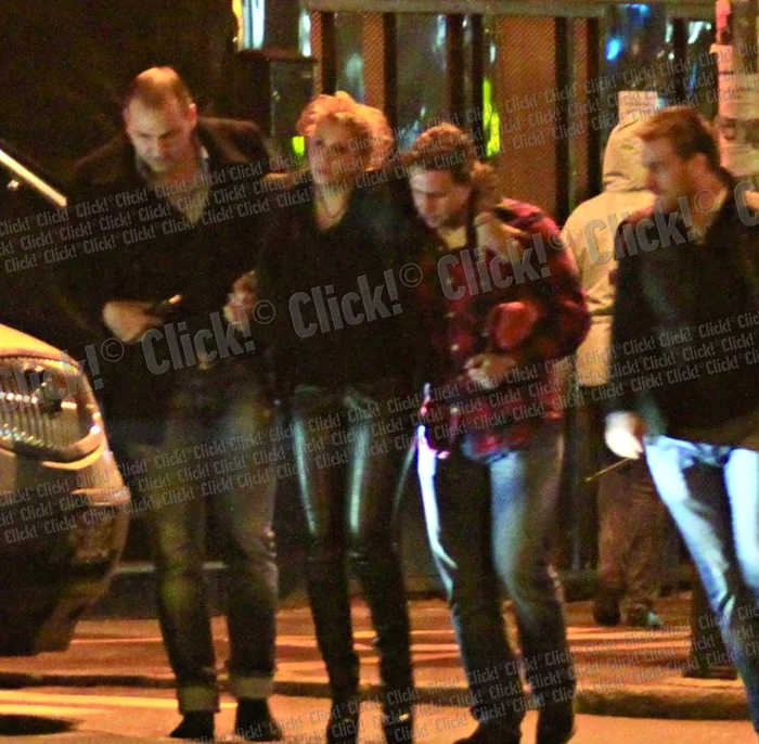 Ghinionul a picat pe capul Prodancei chiar înainte de Revelion