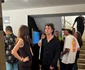 Rebecca Dumitrescu Prodan și iubitul ei din California urmează să plece într-o vacanță în Portofino