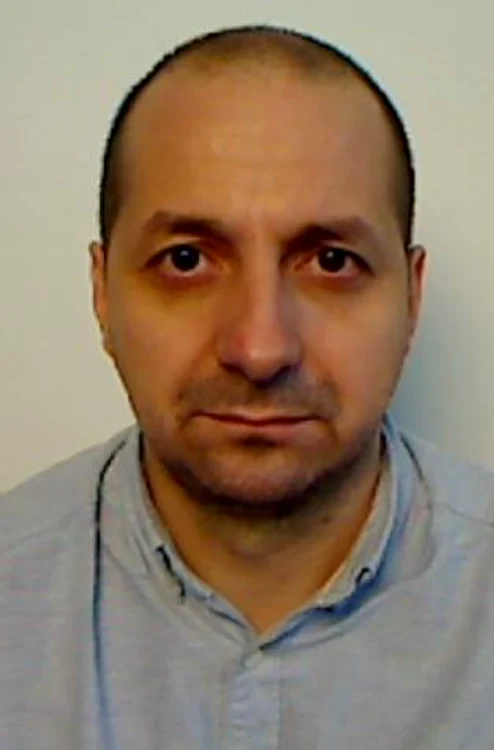 Ciprian Pânzaru, profesor universitar
