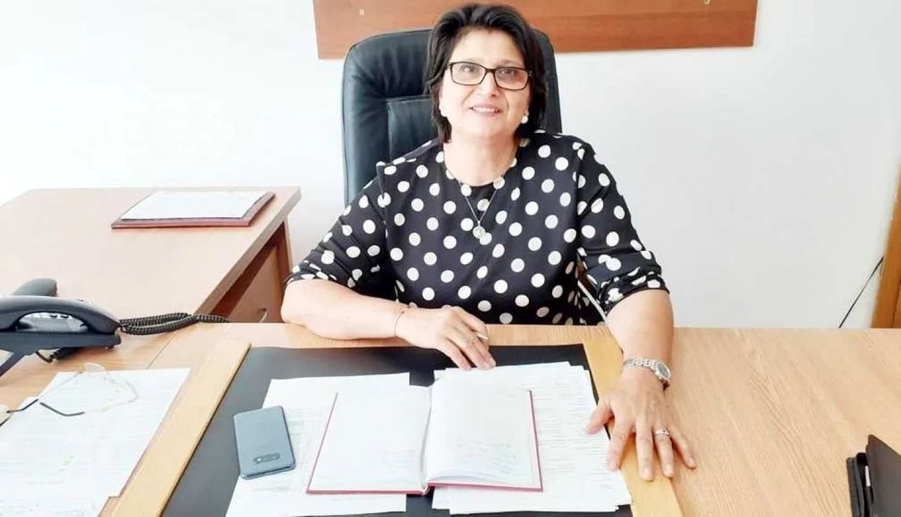 Foto PNL Piteşti - Liliana Murguleţ