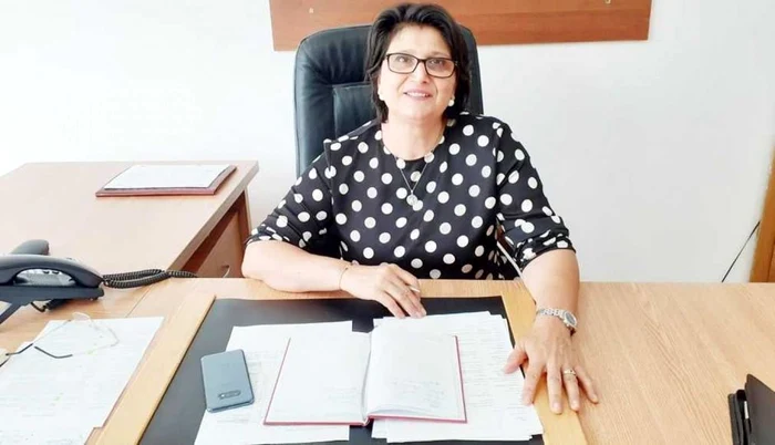 Foto PNL Piteşti - Liliana Murguleţ
