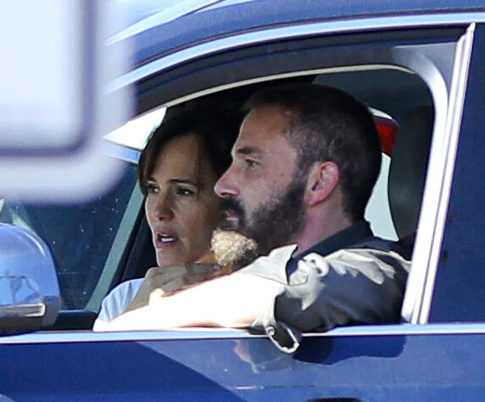 Ben Affleck și Jennifer Garner de Ziua Recunoștinței, Profimedia (6) jpg