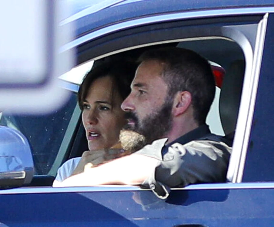 Ben Affleck și Jennifer Garner de Ziua Recunoștinței, Profimedia (6) jpg