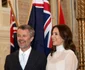 Turneul regal în Australia pentru regele și regina Danemarcei Frederik și Mary, Foto Casa Regală