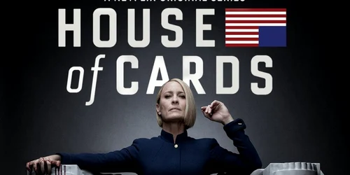 house of cards 