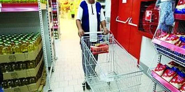 Legea comerţului cu produse alimentare va duce la ieftinerea preţului la alimente
