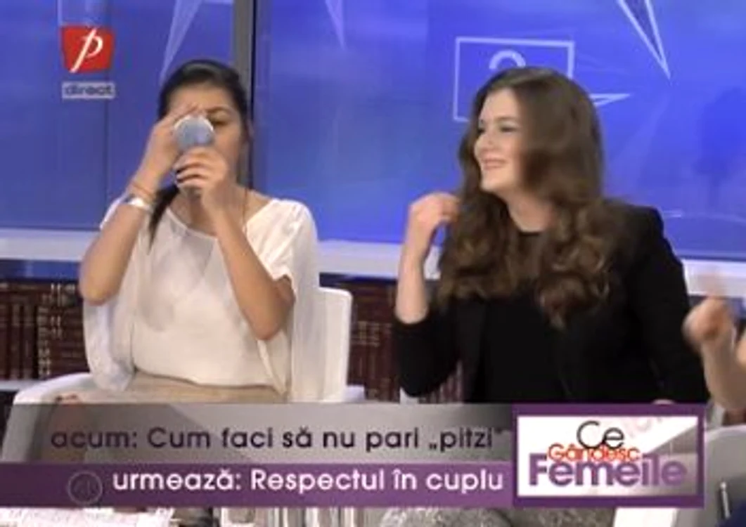 Ce gândesc femeile
