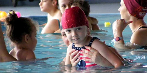 Terapie prin apă la Timişoara