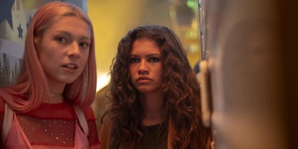 euphoria FOTO hbo