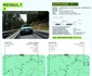 Traseu și consum ziua 6 Foto: Autocritica