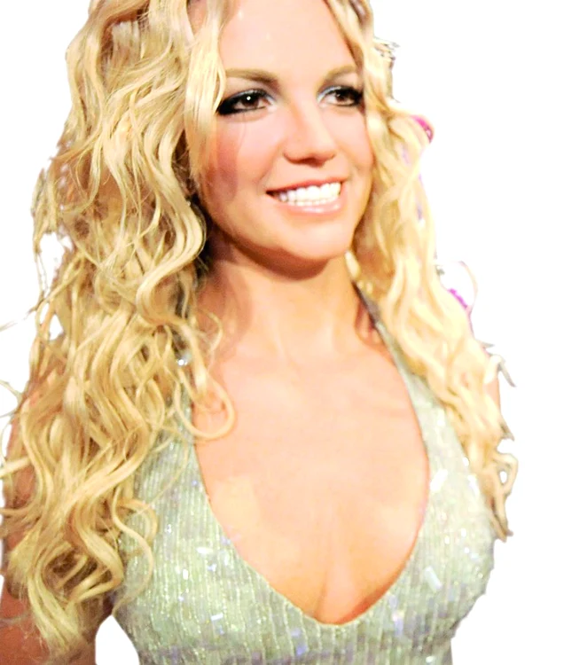 Britney Spears