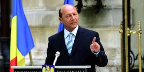 Traian Băsescu