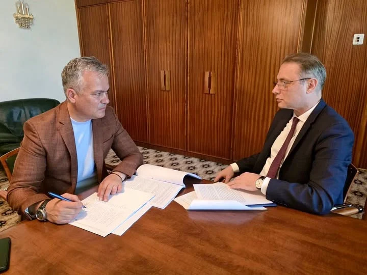 Adrian Veștea, preocupat de aderarea la OCDE: „Este a treia mare ancoră externă a României după UE și NATO”