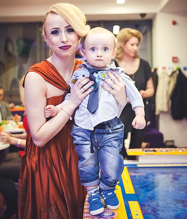 Ani Creţu