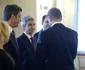 Iohannis Dan Diaconescu consultări partide politice FOTO Mediafax