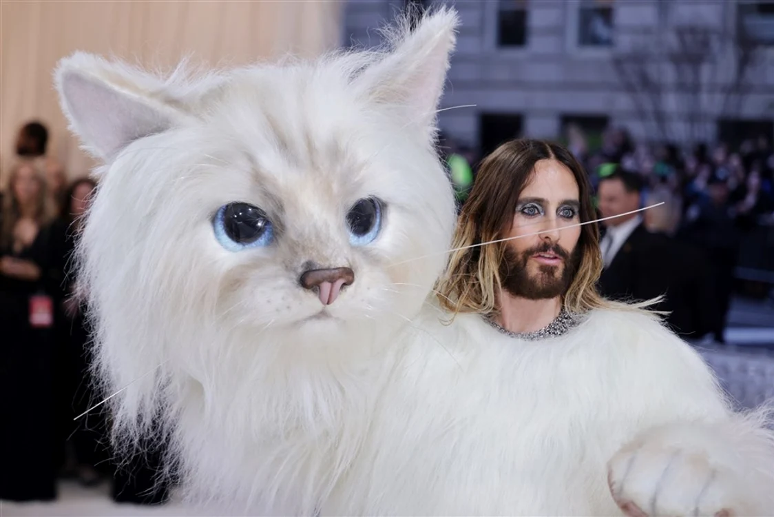 Jared Leto FOTO EPA-EFE