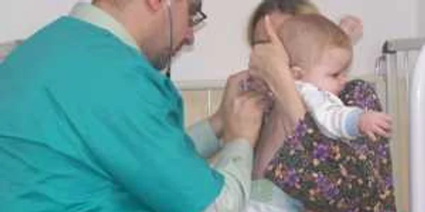 Medicii aşteaptă şi ei vaccinurile - imagine arhivă ADS Ploieşti