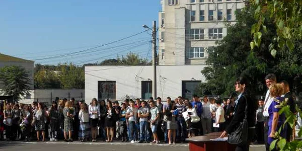 Colegii copilului criminal de la Colegiul Tehnic