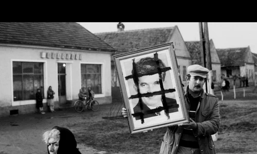 Cronicarul discret al tranziției românești jpeg