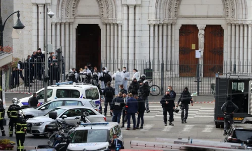 Autorul a fost reținut de polițiști  jpeg