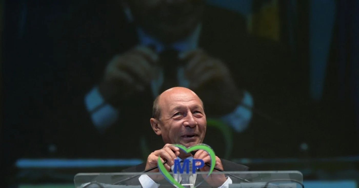 FOTO Mediafax