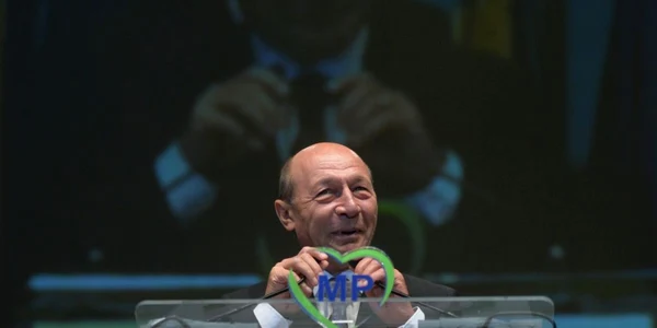traian basescu pmp foto mediafax