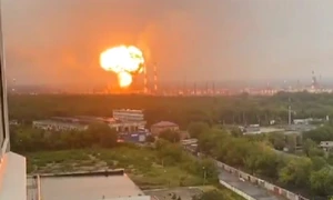 atac in Rusia foto captura video jpg