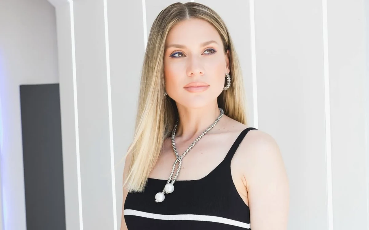 Tily Niculae / Foto: Instagram