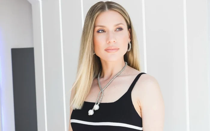 Tily Niculae / Foto: Instagram