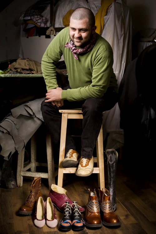 matei corvin