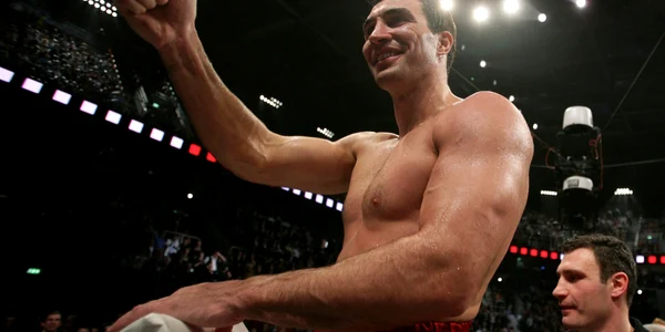 Vitali Klitschko