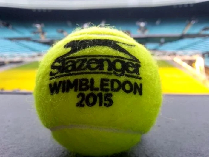 Wimbledon