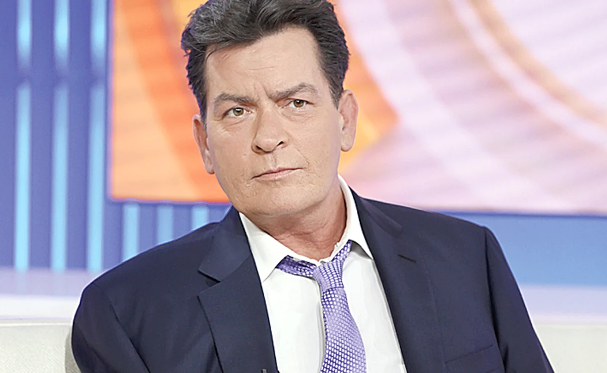 Actorul de 50 de ani a recunoscut în noiembrie 2015 că e infectat cu HIV