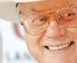 Larry Hagman, interpretul celebrului JR Ewing