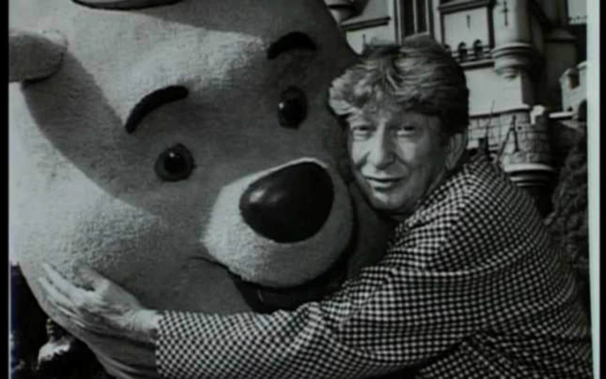 Sterling Holloway 