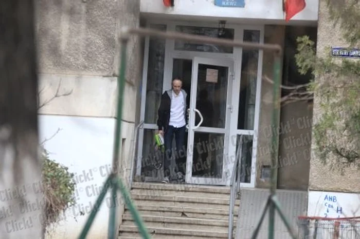 Iulia şi Mihai Albu divorţează