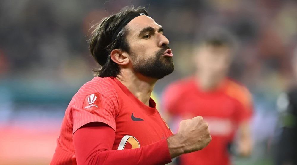 Familia lui Andrea Compagno, acuze dure la adresa jucătorilor de la FCSB, după transferul atacantului în China
