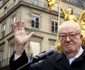 Jean Marie Le Pen FOTO AP