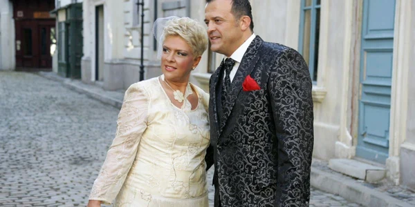 Teo Trandafir şi Constantin Iosef 