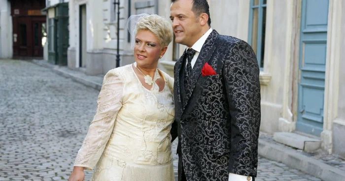 Teo Trandafir şi Constantin Iosef