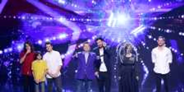 finalisti romanii au talent foto pro tv