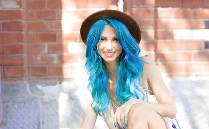 
    Și Andreea Antonescu a pătimit din cauza acestor apartamente  