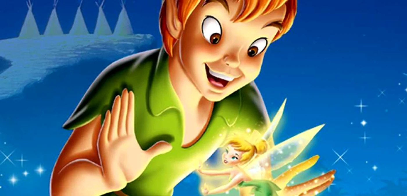Peter Pan